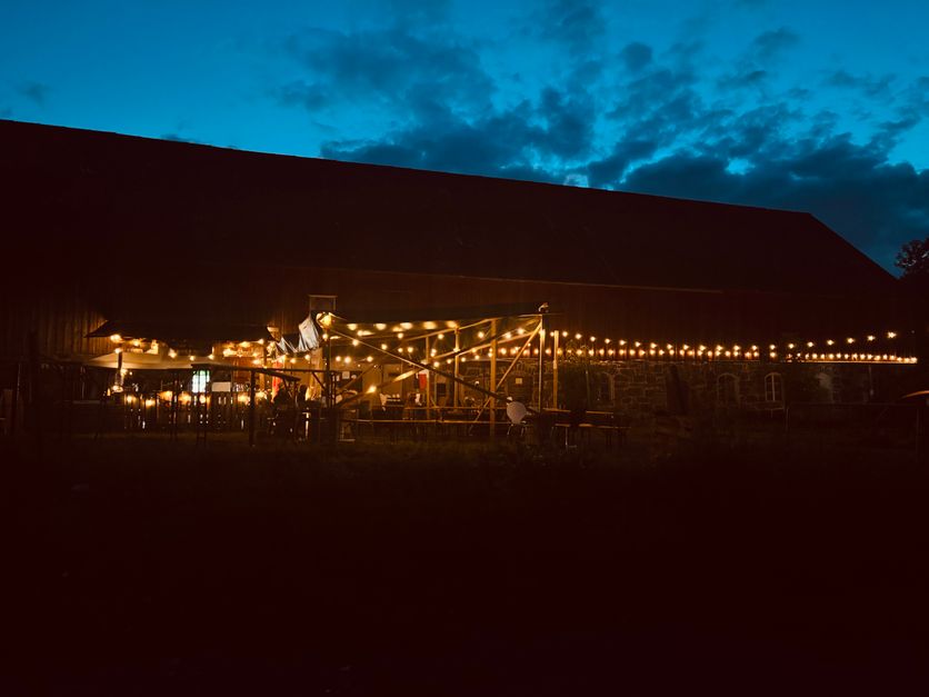 Gården vid bron