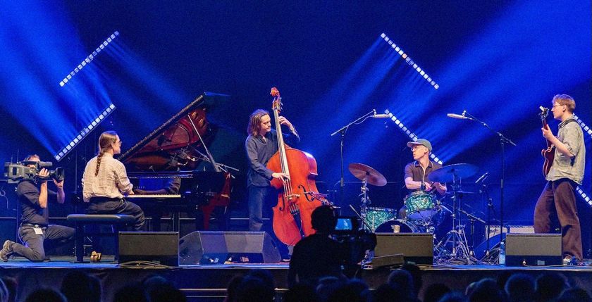 Jazzahead