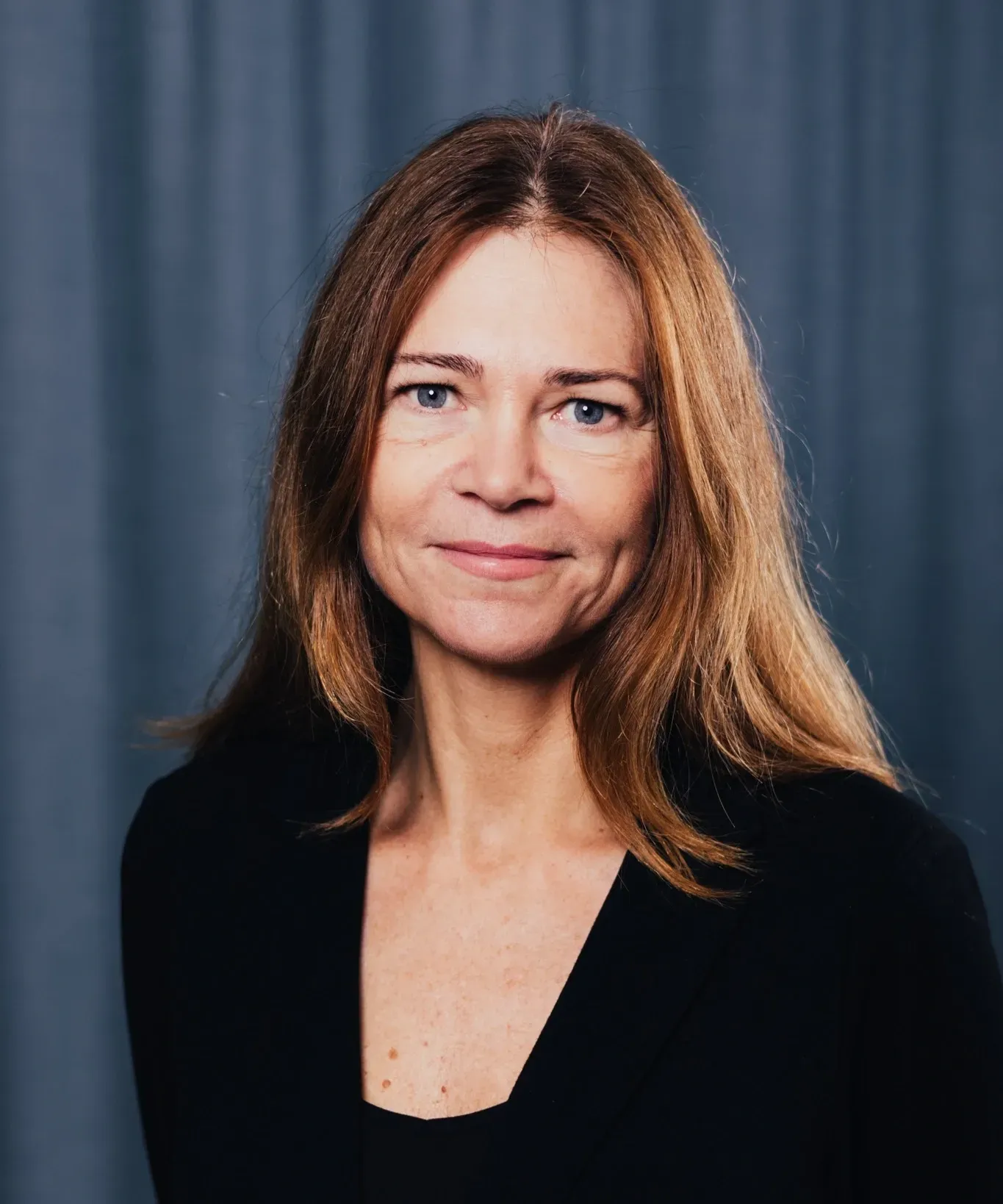 Linda Portnoff