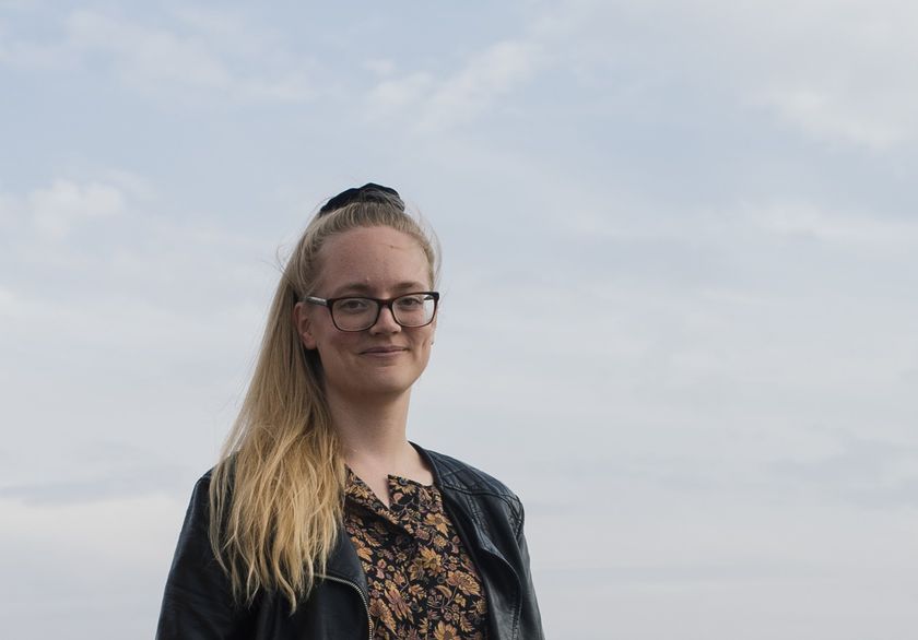 Maja Linderoth