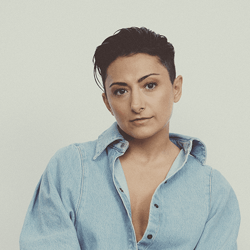 Melanie Wehbe