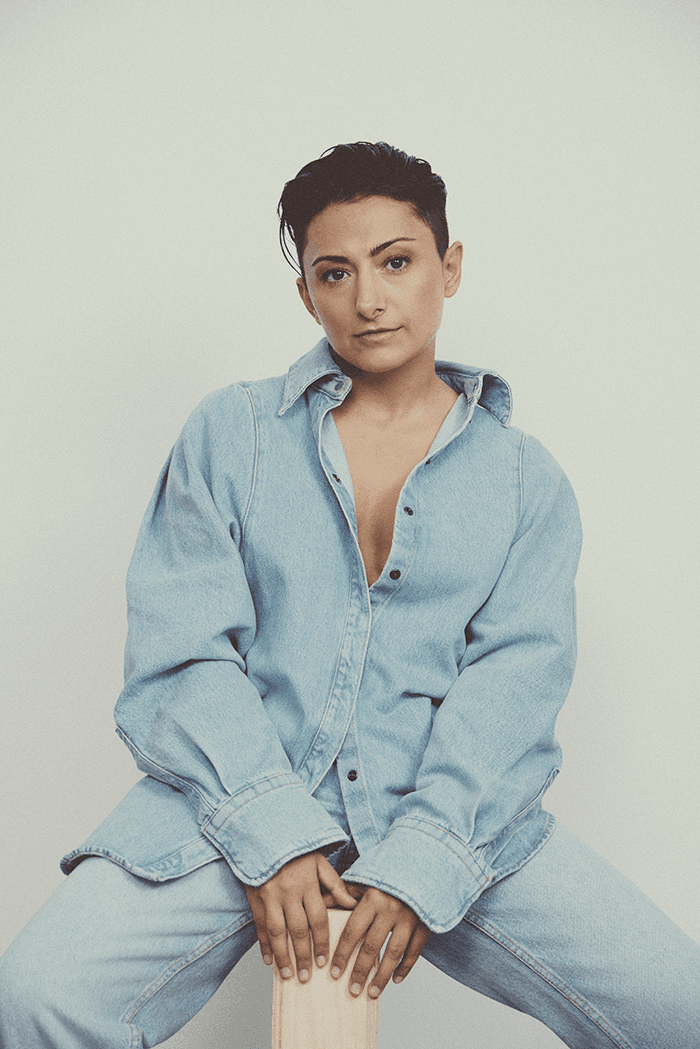 Melanie Wehbe
