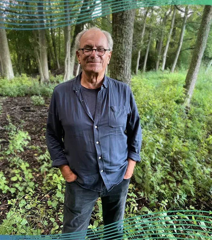 Pär Lindgren