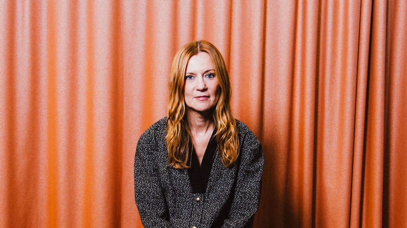Lisa Boström