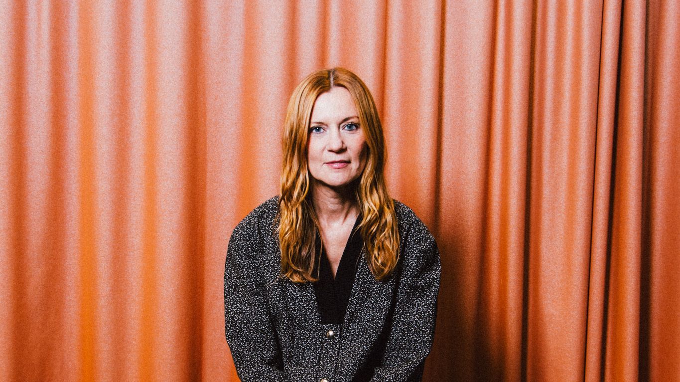 Lisa Boström