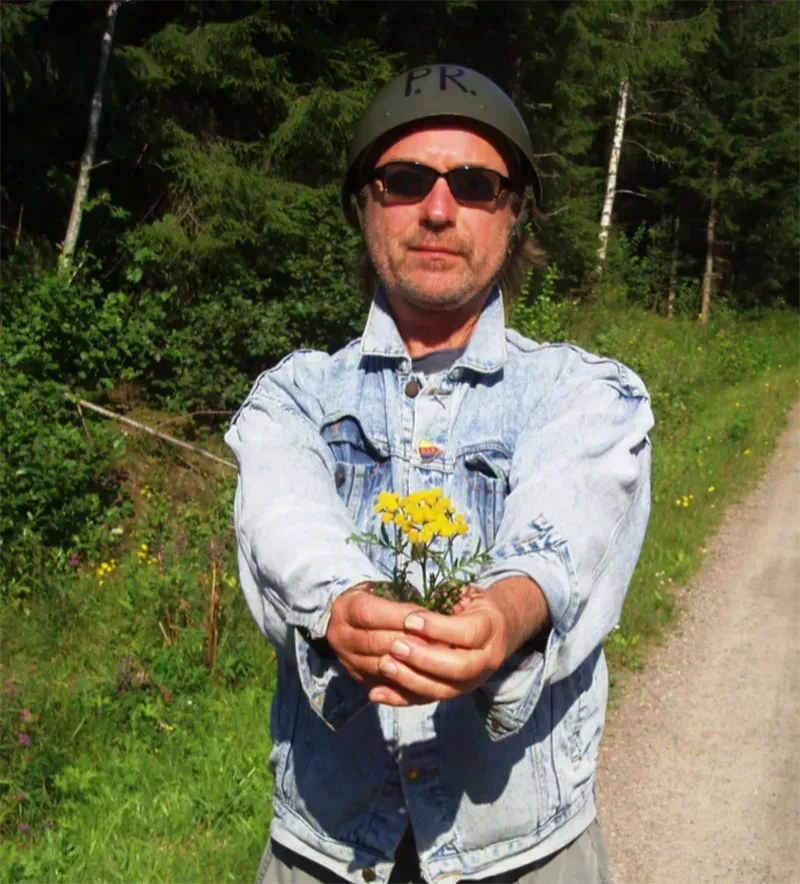 Pugh Rogefeldt