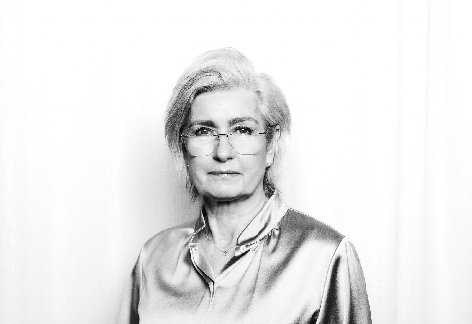 Carina Brorman