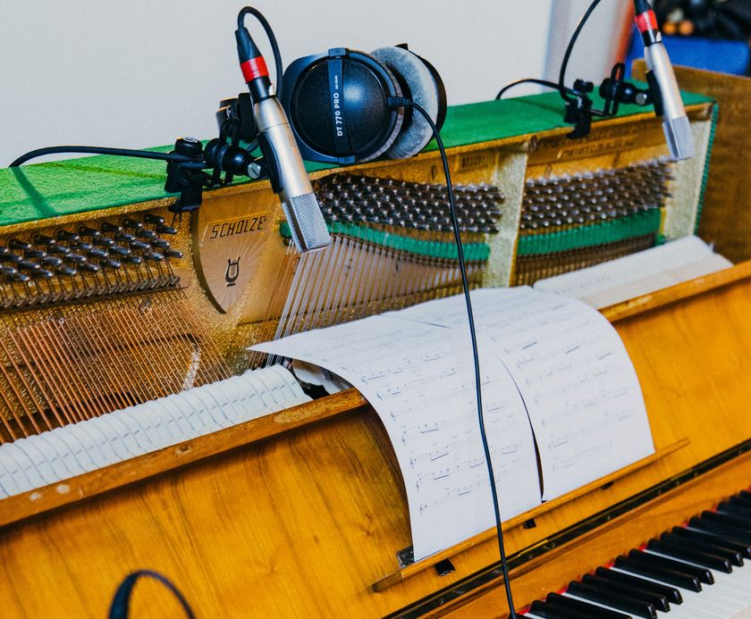 Piano 