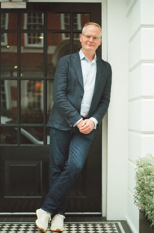 Will Page