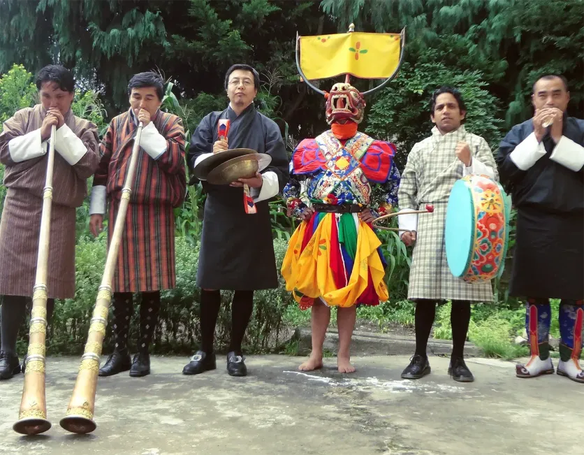 AA-Yang Ensemble