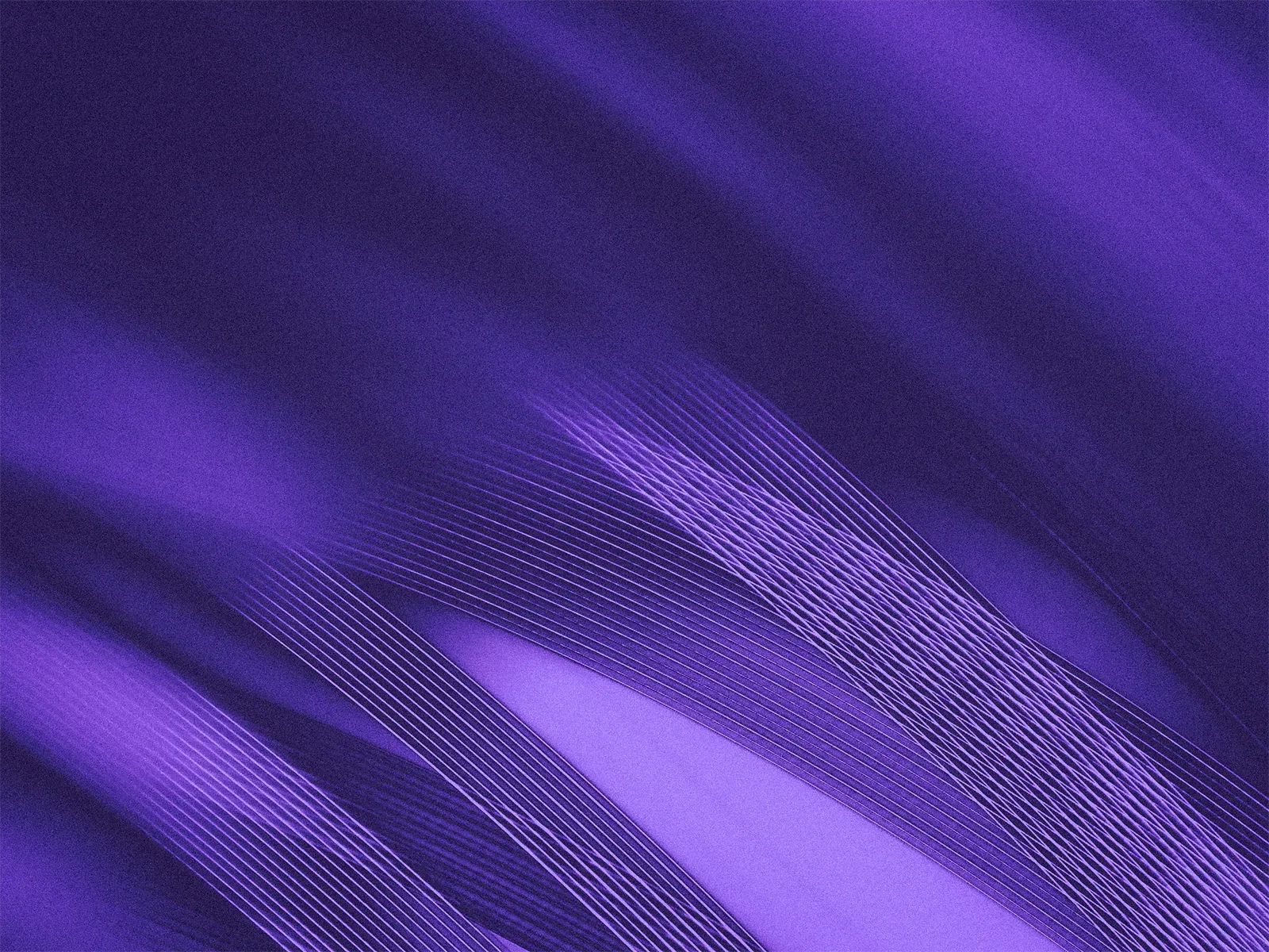 Ai strings