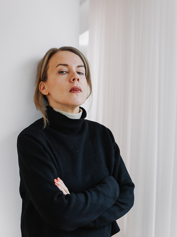 Annika Norlin