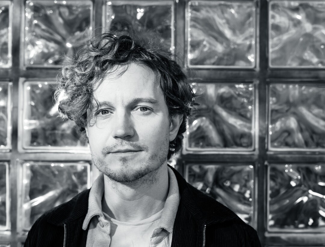 Christian Wannerwall