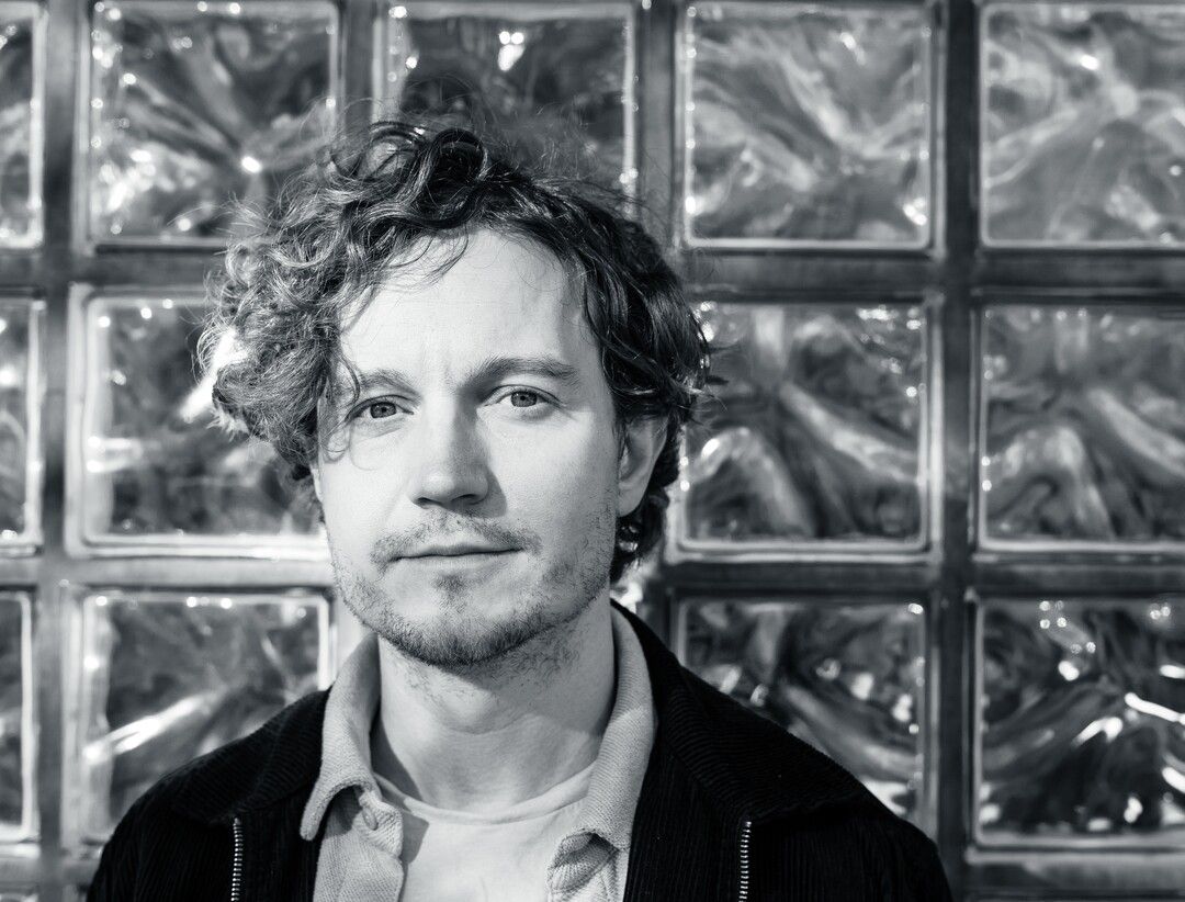 Christian Wannerwall