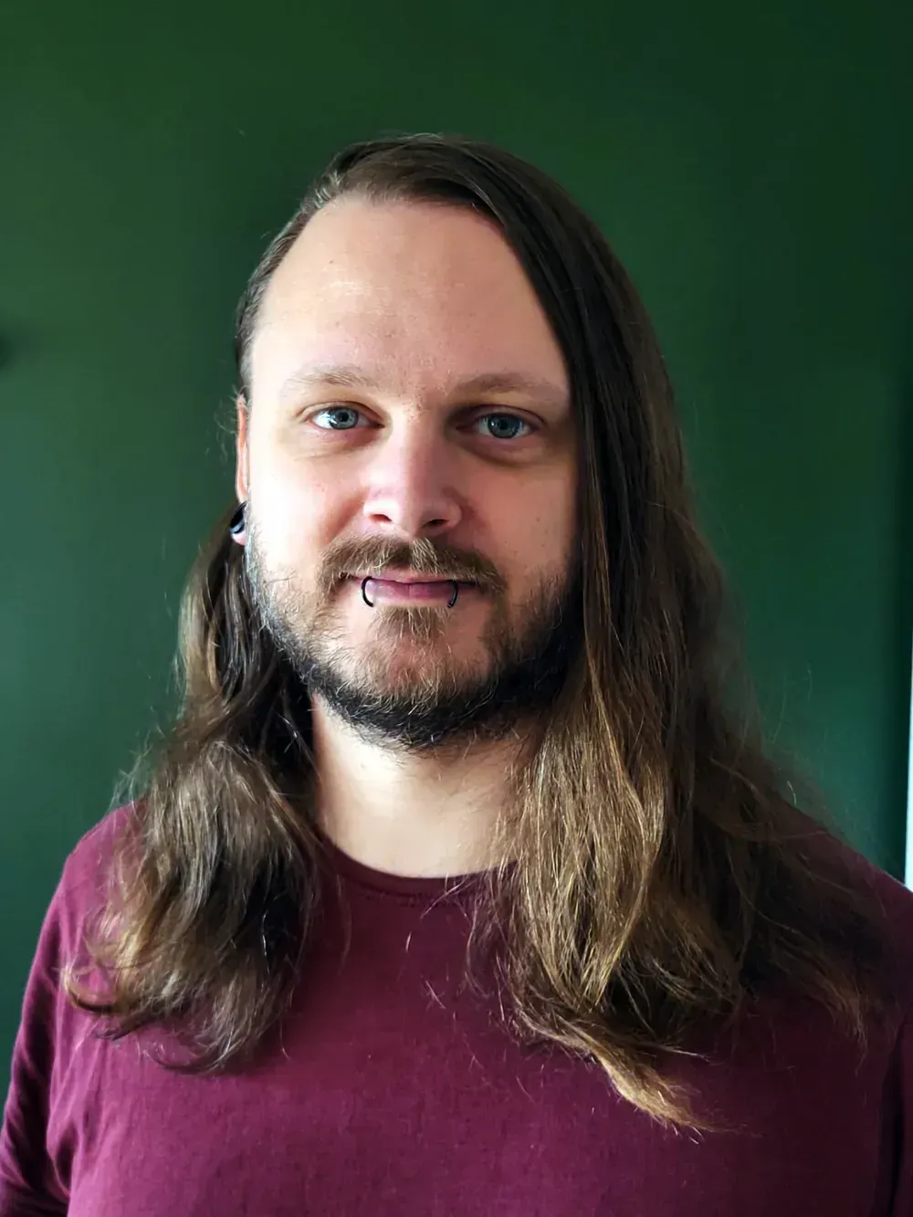 Christian Trollvik