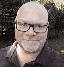 Daniel Johansson
