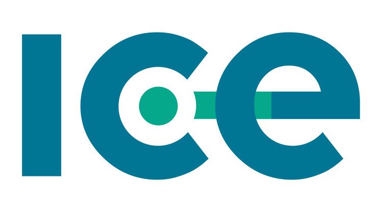 Ice Logo