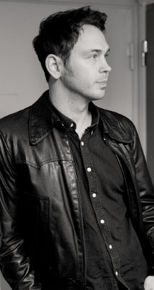Joel Alme