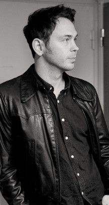 Joel Alme