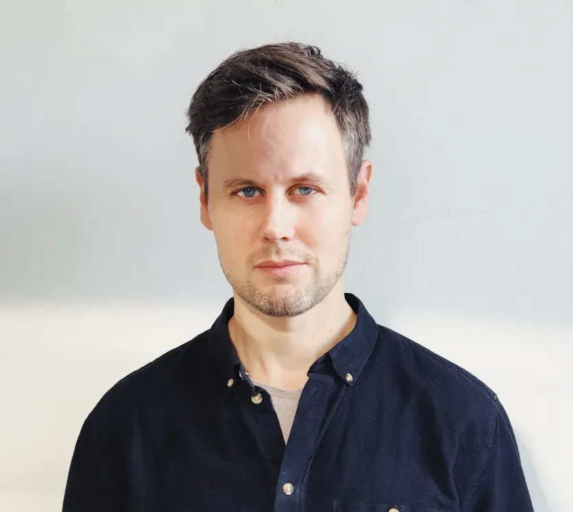 Joel Sjöö
