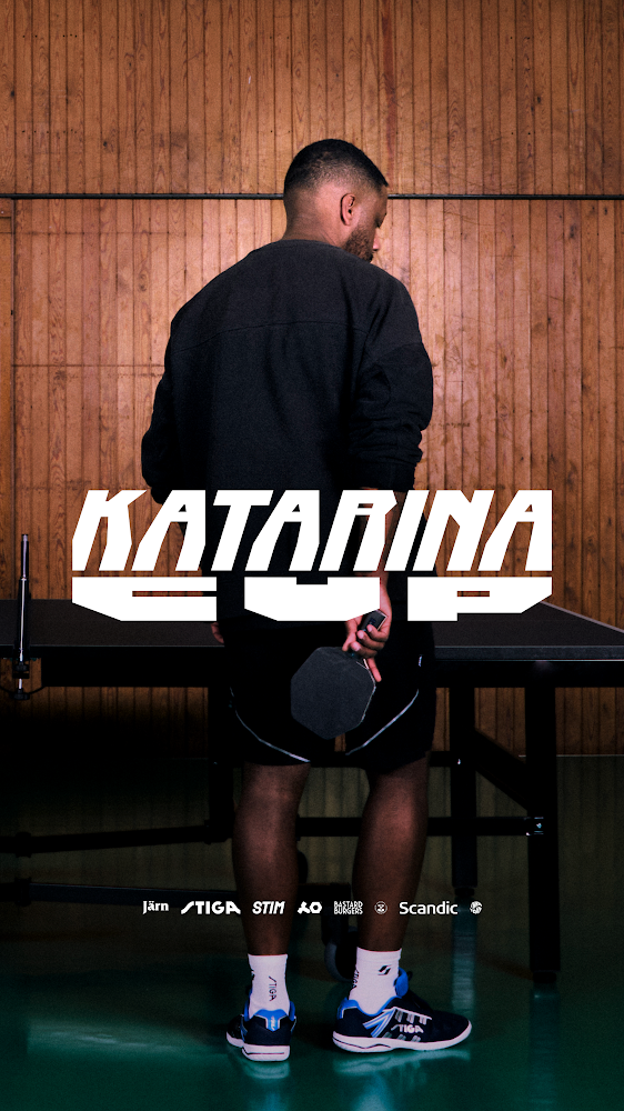 Katarina Cup