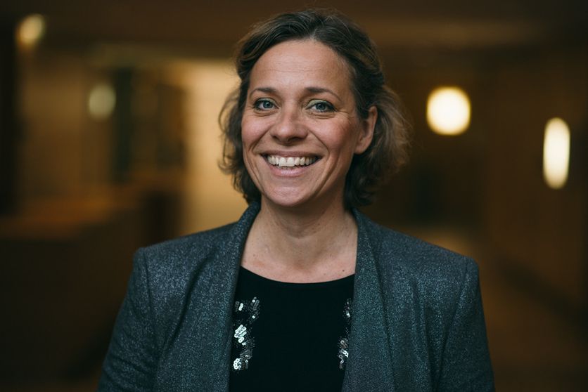 Lina Nyberg