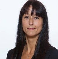Linda Goulart, International Manager på Stim