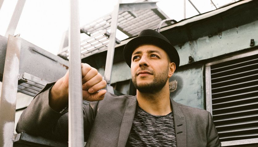 Maher Zain
