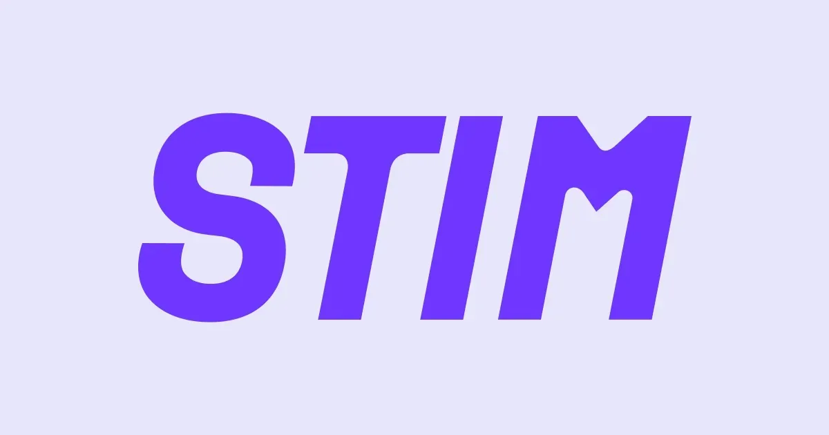 Stims logotyp