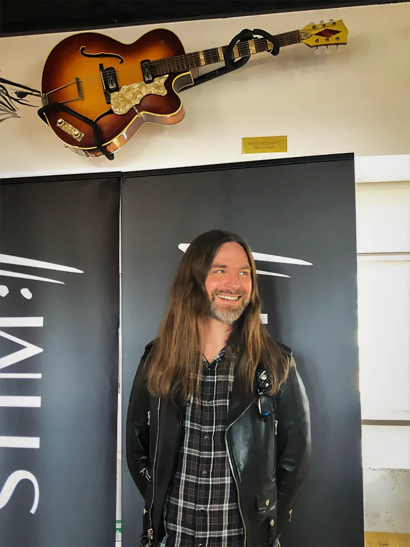Peter Svensson