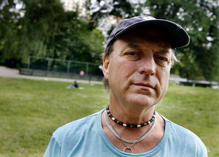 Bild på Pugh Rogefeldt