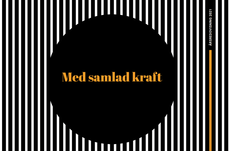 Stims årsredovisning
