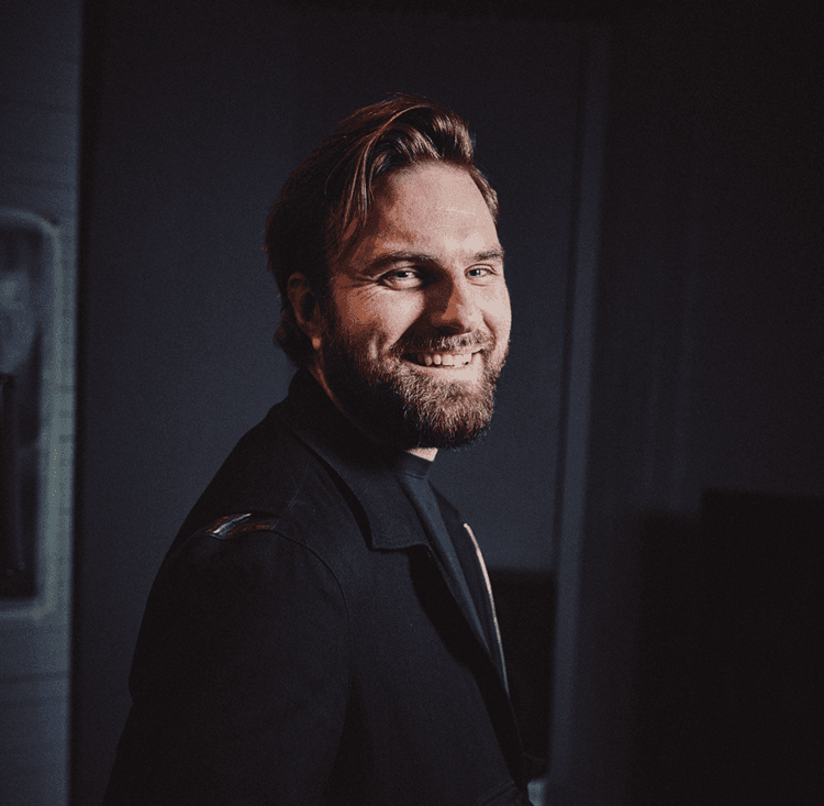 Kristoffer Fogelmark
