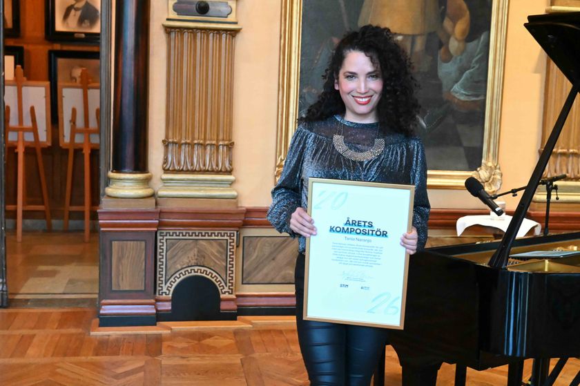 Tania Naranjo