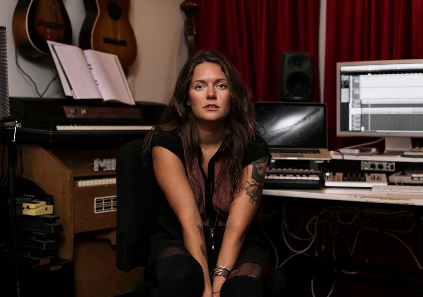 Tove Lo