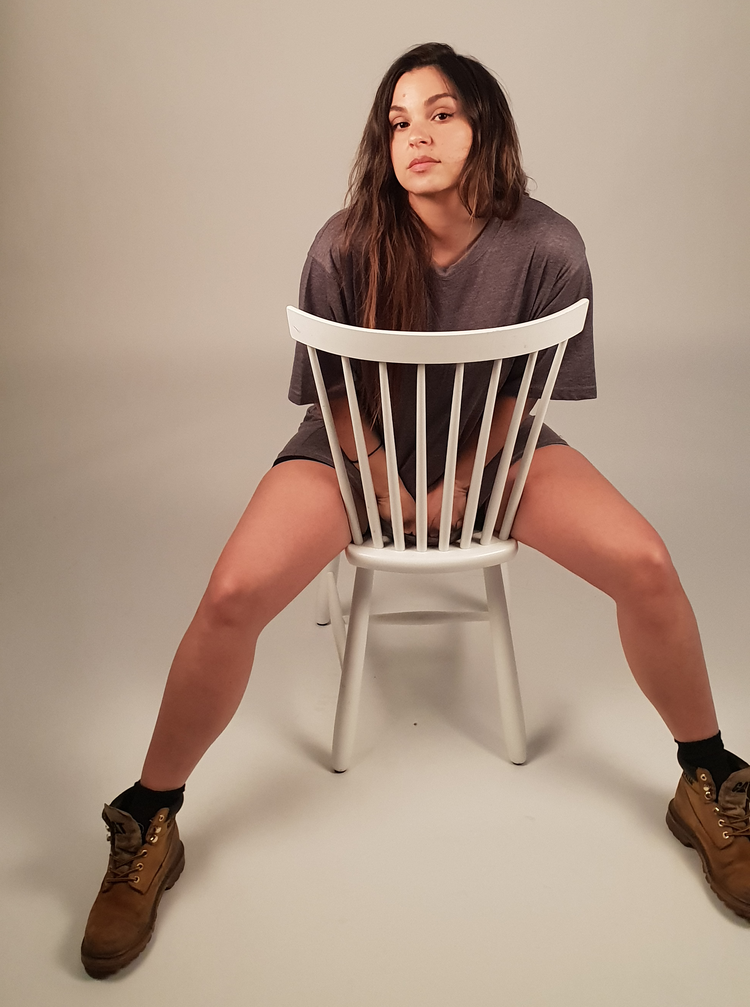 Alina Devecerski, foto: C.Vikberg Alina Devecerski