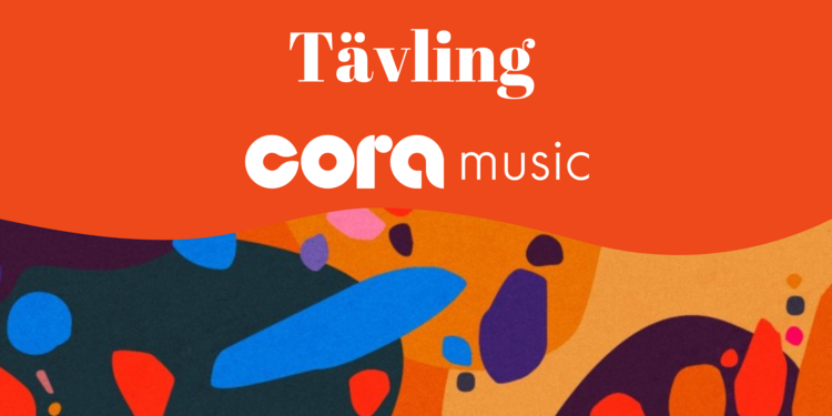 Tävling Cora music