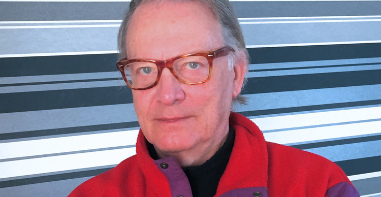 Jan Rosén, professor i immaterialrätt, 