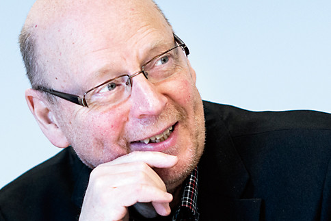 Kjell-Åke Hamrén