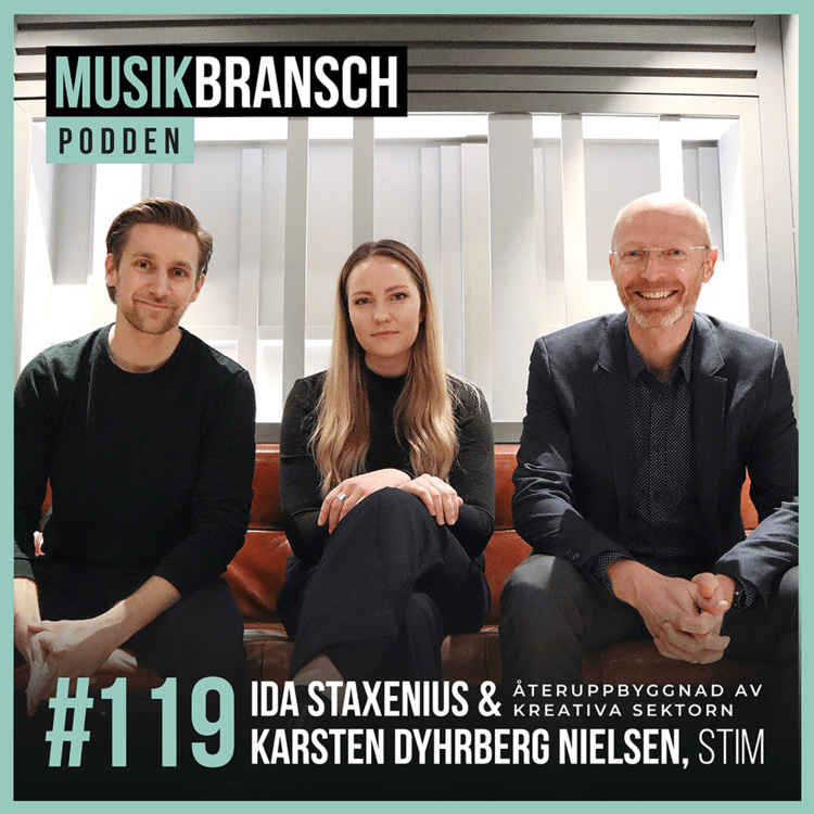 Musikbranschpodden