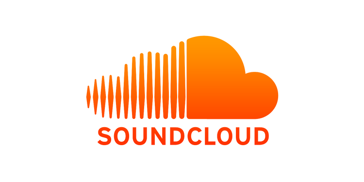 Soundcloud logo