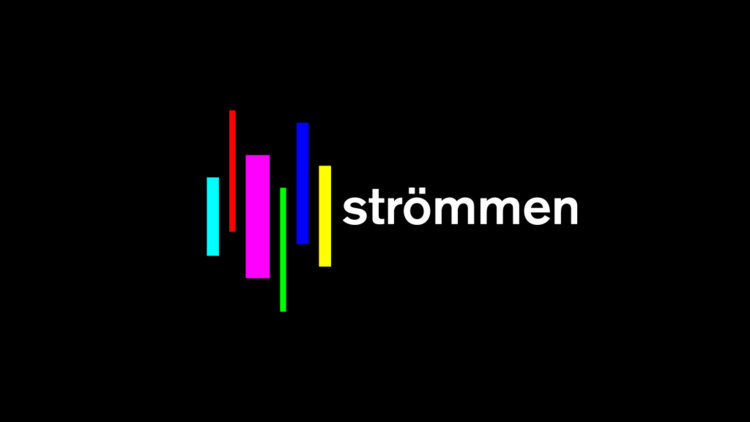 Strömmen