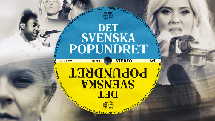 Det svenska popundret är en underhållande resa i popmusikens tecken.