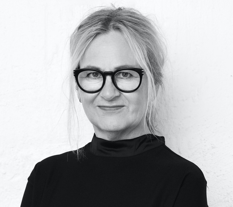 Marie Dimberg, Foto: Karin Törnblom