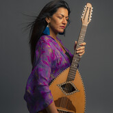 Nadin Al-Khalidi. Foto: Ahmad Hayman