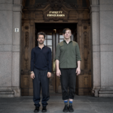 Eskapist Alexander Ekman & Mikael Karlsson