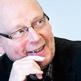 Kjell-Åke Hamrén