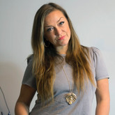 Linnea Deb, Foto David Almstrand