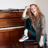 Lisa Grotherus. Foto: Hedda Axelsson
