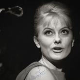 Monica Zetterlund